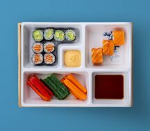 Дораэмон бокс