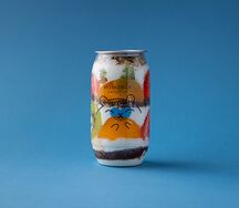 Cake On The Go Микс фруктов