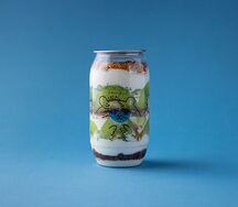 Cake On The Go Киви