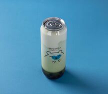 Pokemon Tea Бульбозавр