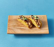 Тако с угрем