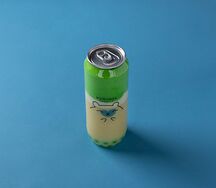 Pokemon tea Пикачу