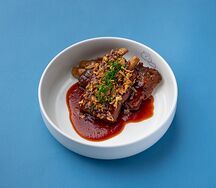 Ребра свиные