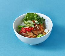 Цыпленок Домбури