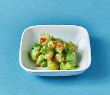 Креветка васаби