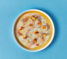 Битая дорадо