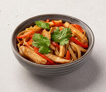 Вок по-китайски М