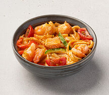 Вок Паназиатский М