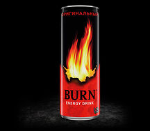 Burn