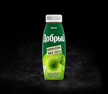 Сок Добрый