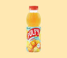 Сок Добрый Pulpy Манго-ананас