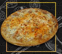Пицца Халяль