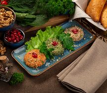 Пхали по-гурийски