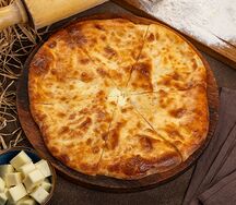 Хачапури по-Имеретински