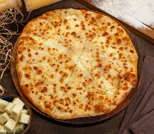 Хачапури по-Мегрельски