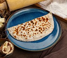 Кутабы с сыром