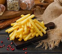 Картофель фри