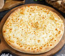 Хачапури по-мегрельски