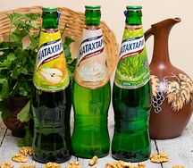 Лимонад Натахтари Дюшес