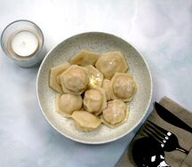 Пельмени Гурман