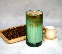 Айс-латте