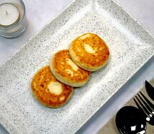 Сырники