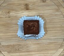 Конфета Птичье молоко (Какао)