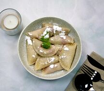 Вареники Вишенка