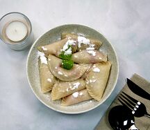 Вареники Вишенка