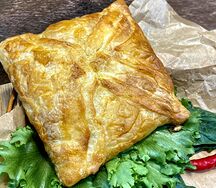 Хачапури с сыром