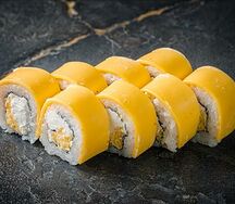 Четыре сыра