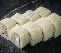 Ролл цезарь