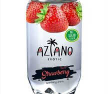 Азиано Клубника