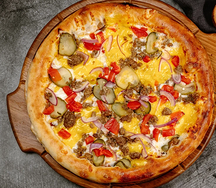 Сочный чикен