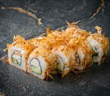 Ролл Бонито