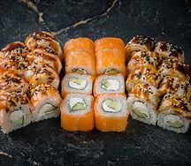 Филадельфия сет