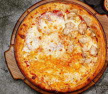 Пицца Детская