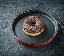 Донат Шоколадный