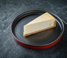 Чизкейк Нью-Йорк