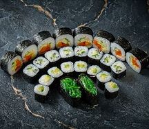 Вегетарианский сет