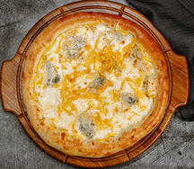 Четыре Сыра