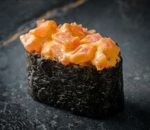 Гункан Тунец Спайси