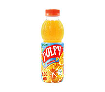 Pulpy Апельси