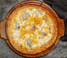 Четыре сыра