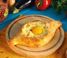 По-аджарски