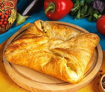 Пеновани