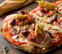 Каприччоза