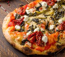 Пицца Контадина