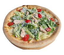 Пицца Цезарь