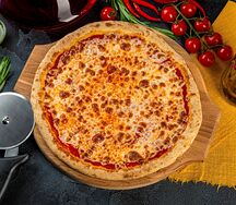 Пицца Маргарита